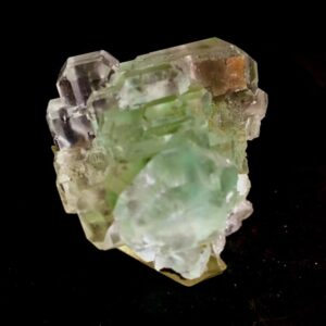 Specimen Flourita Mineral
