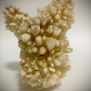Aragonita mineral.  (400 Gr.)