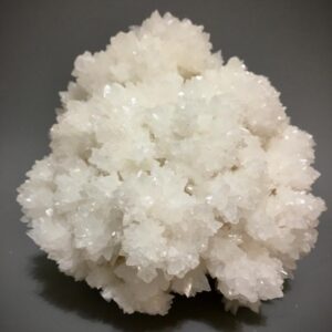 Cristales de Calcita Santa Eulalia, Chihuahua, México (2,000 Gr.)